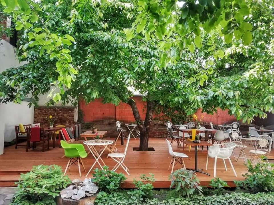 Casa Miron 1 Apartment Timisoara Luaran gambar