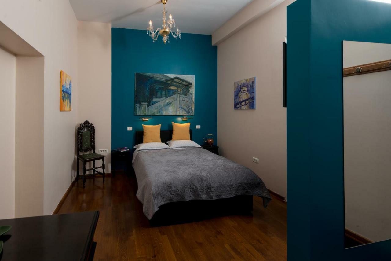 Casa Miron 1 Apartment Timisoara Luaran gambar