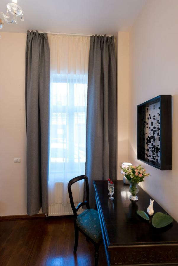 Casa Miron 1 Apartment Timisoara Luaran gambar