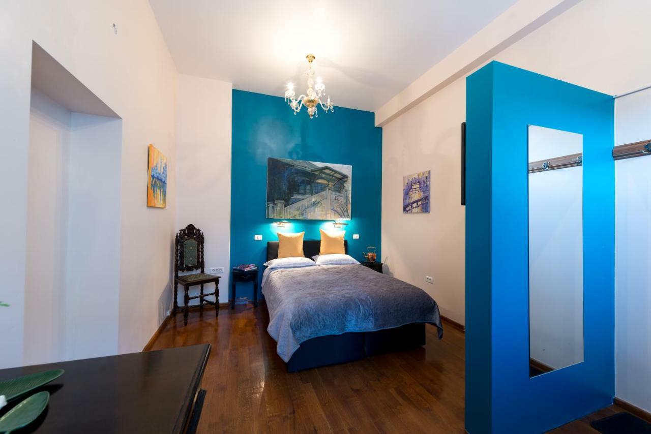 Casa Miron 1 Apartment Timisoara Luaran gambar